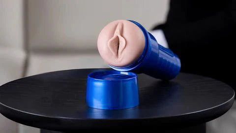 The Boost BANG: An All-New Hyper-Realistic Vagina Fleshlight - Fleshlight