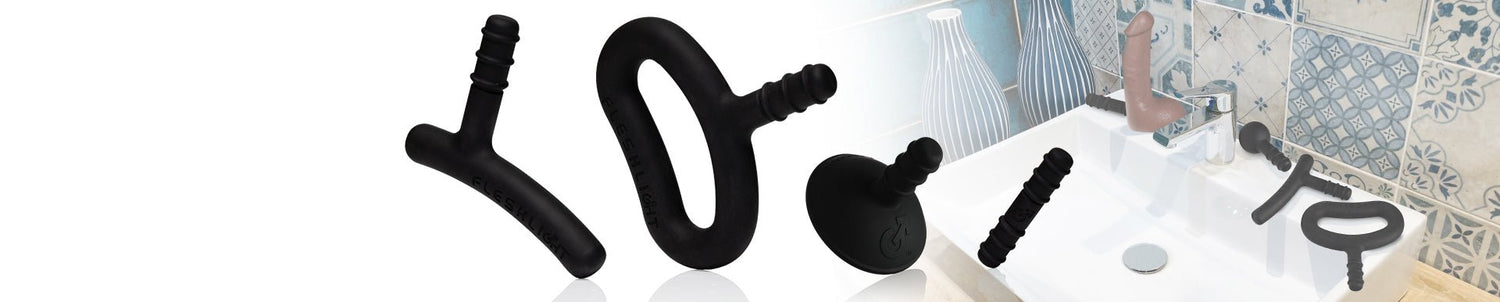 Dildo Accessories - Fleshlight