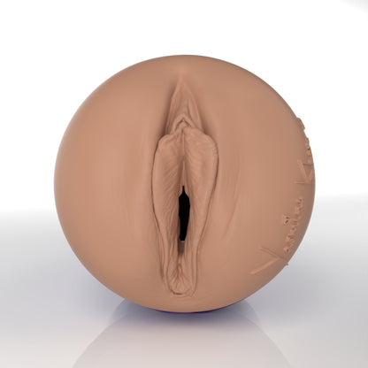 Yasmina Khan Fleshlight Ecstasy Allure Fleshlight
