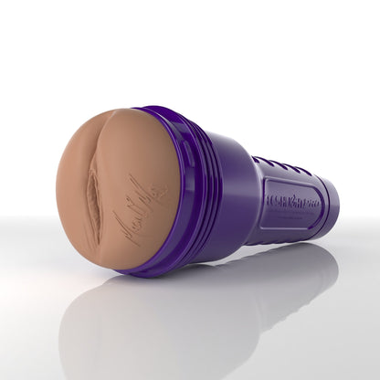 Mandi May Magic Fleshlight Lady Allure Fleshlight
