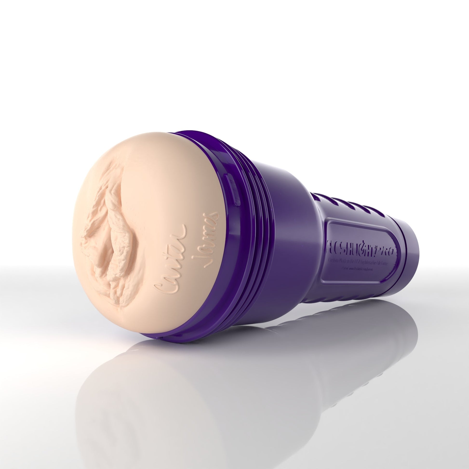 Carter James Fleshlight Lady Allure Fleshlight