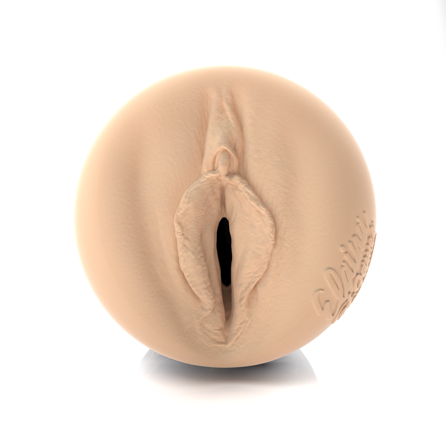 Elaina St. James Lady