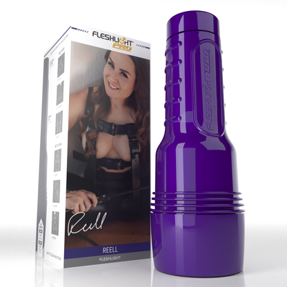 Reell Fleshlight