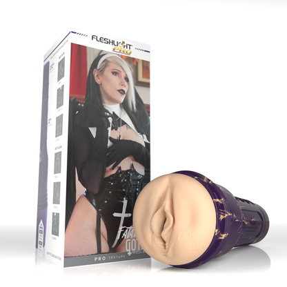 FatalGoth Goth Pocket