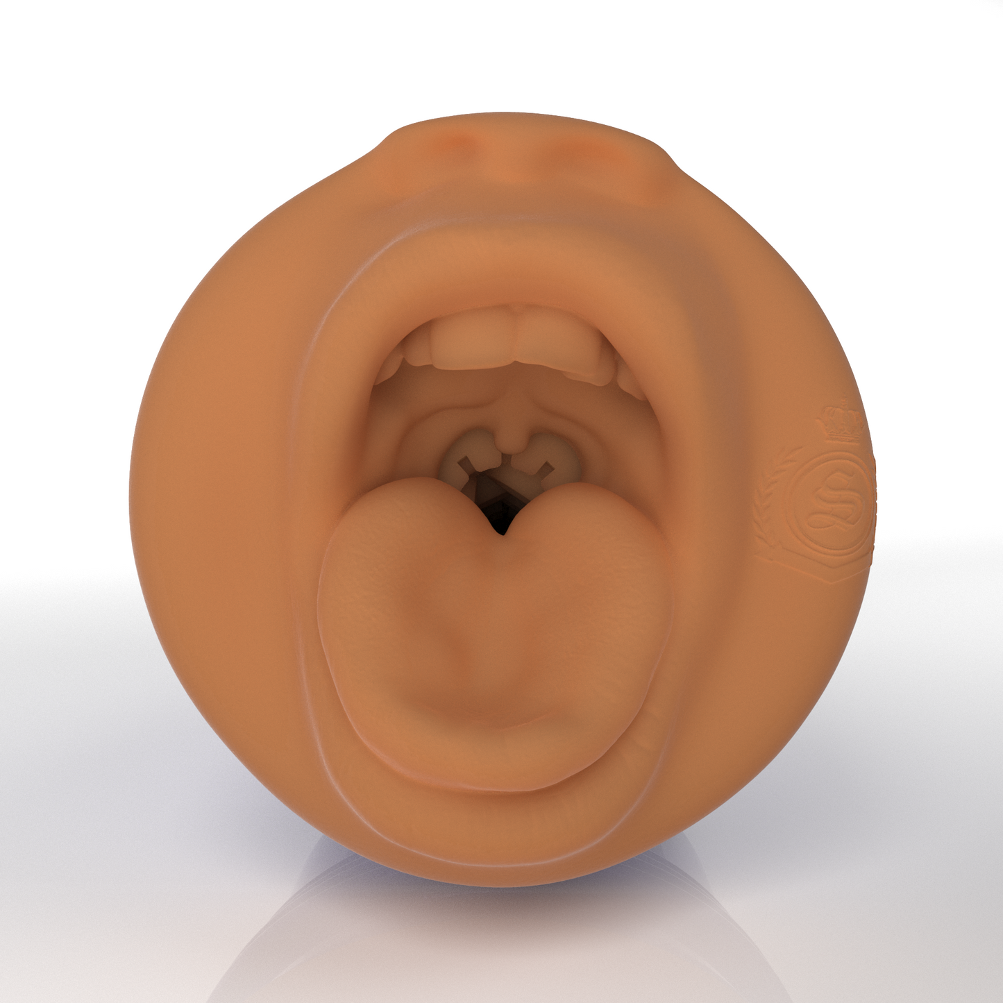 Stella Lagneia Asian ThroatGoat