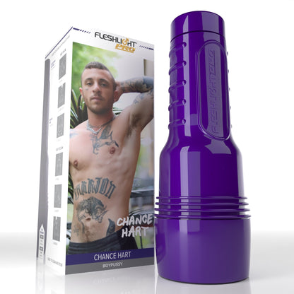 Chance Hart Fleshlight Boy Pussy Allure Fleshlight