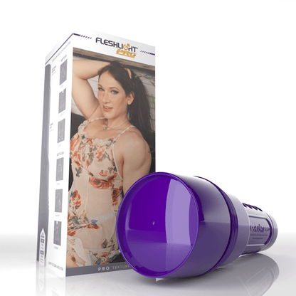 Hannah Lady Fleshlight