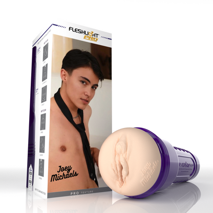 Joey Michaels Boy Pussy