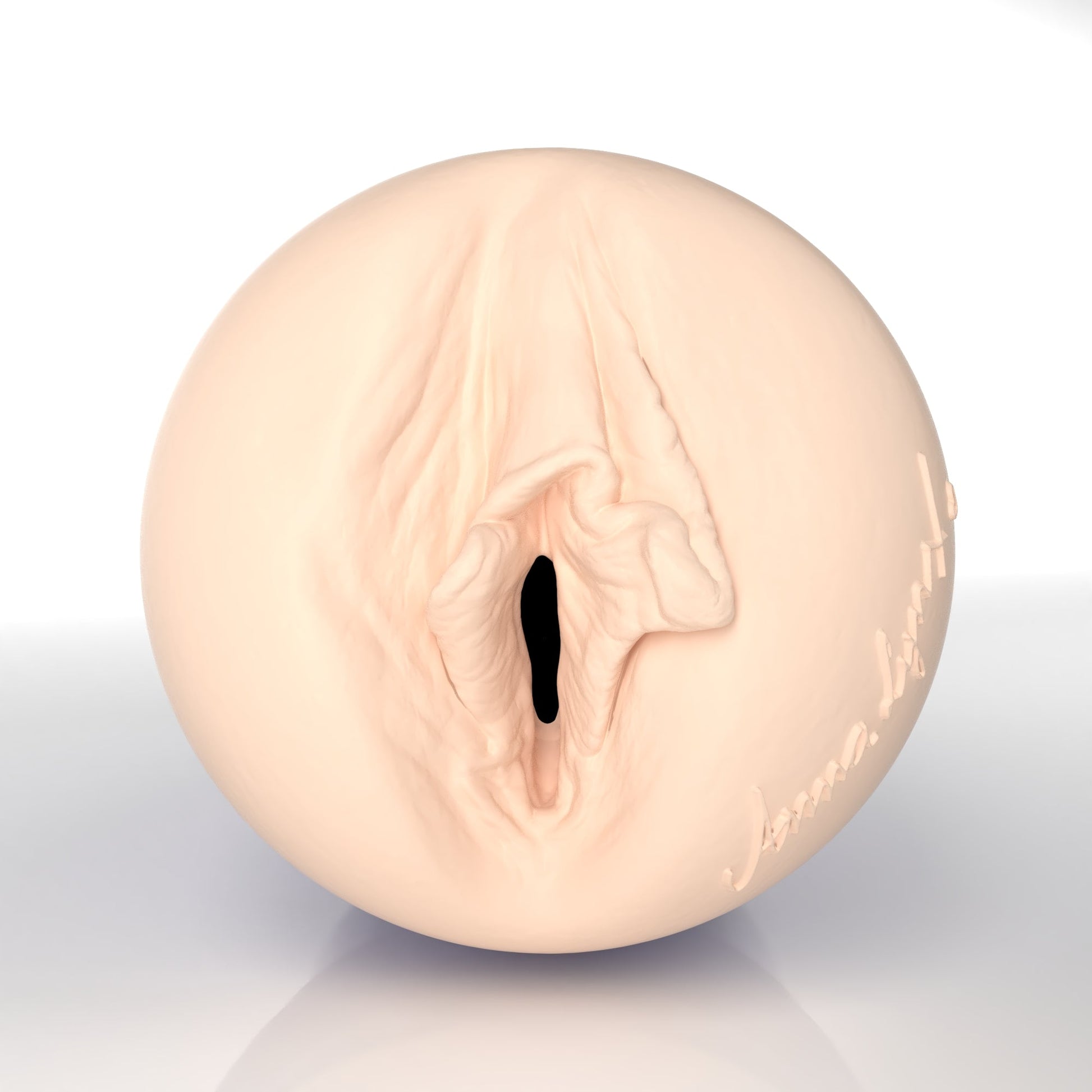 Anna Lynx Fleshlight Purrfect Lynx Allure Fleshlight