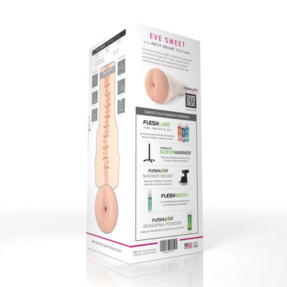 Eve Sweet Fleshlight