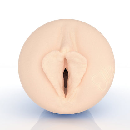 Ellie James Fansly Fleshlight: Lady