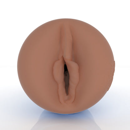 Bunni Black Fansly Fleshlight: Lady