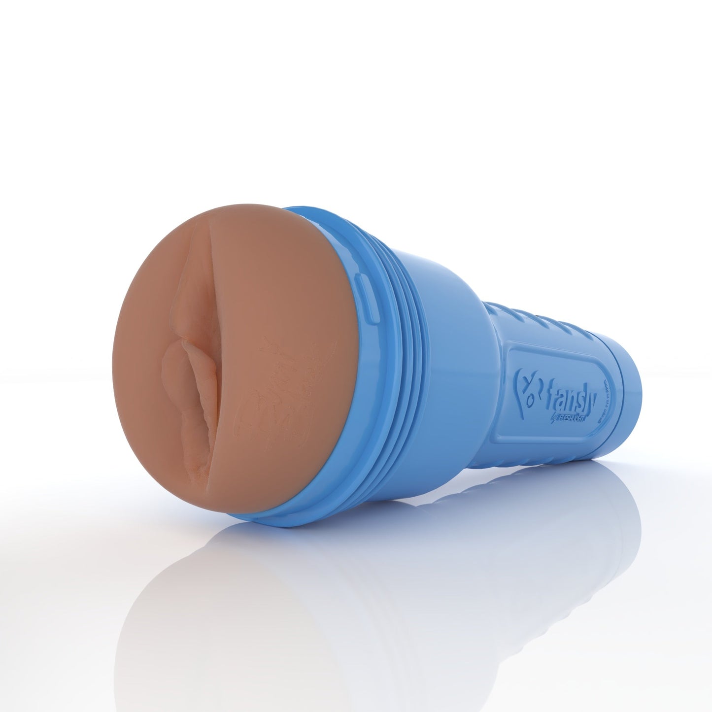 Bunni Black Fansly Fleshlight: Lady