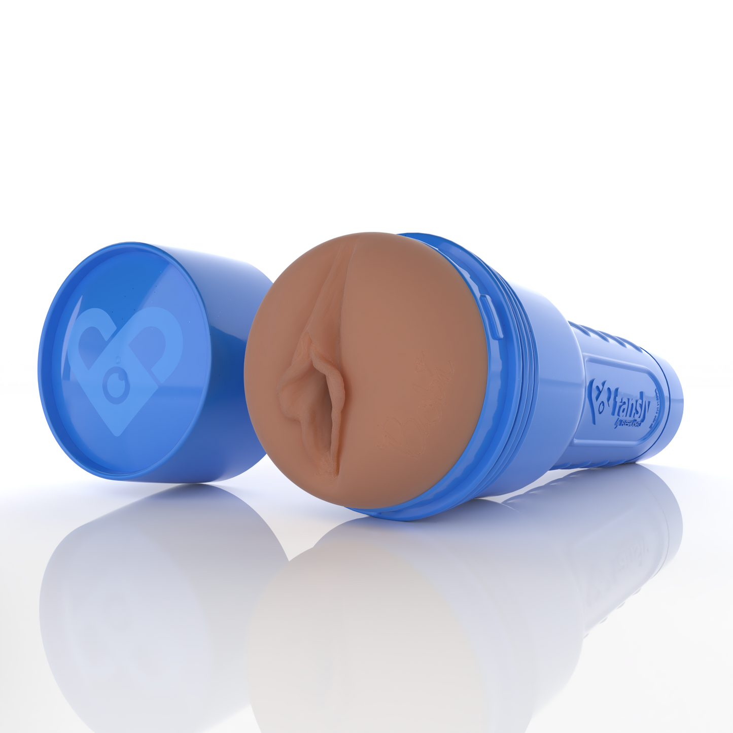 Bunni Black Fansly Fleshlight: Lady