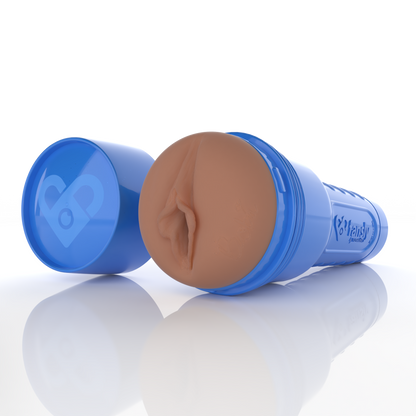 Bunni Black Fansly Fleshlight: Lady