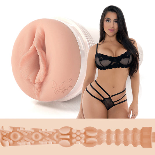 Lena The Plug Fleshlight Honey (Lady) With case Fleshlight