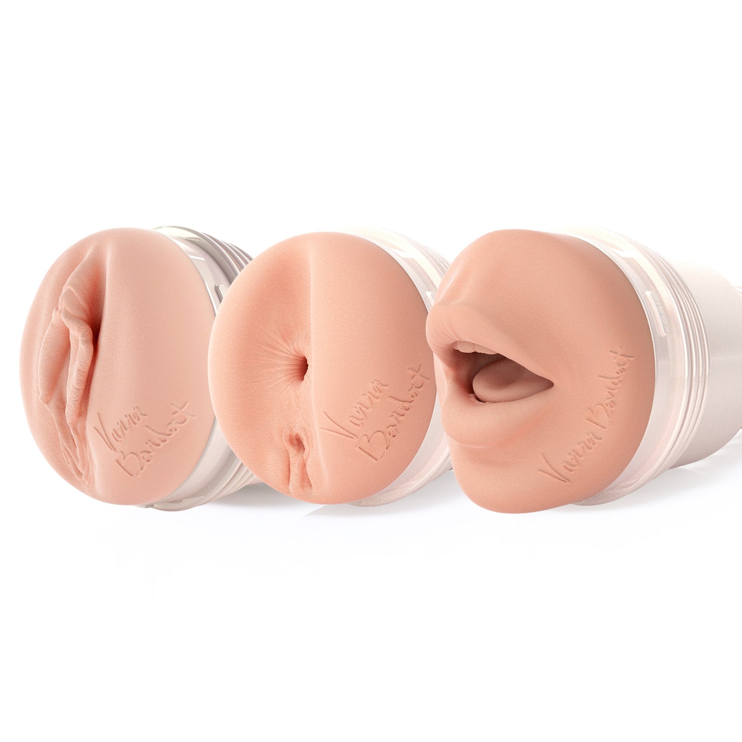 Vanna Bardot - Fleshlight