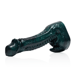 Alien King Dildo Fleshlight
