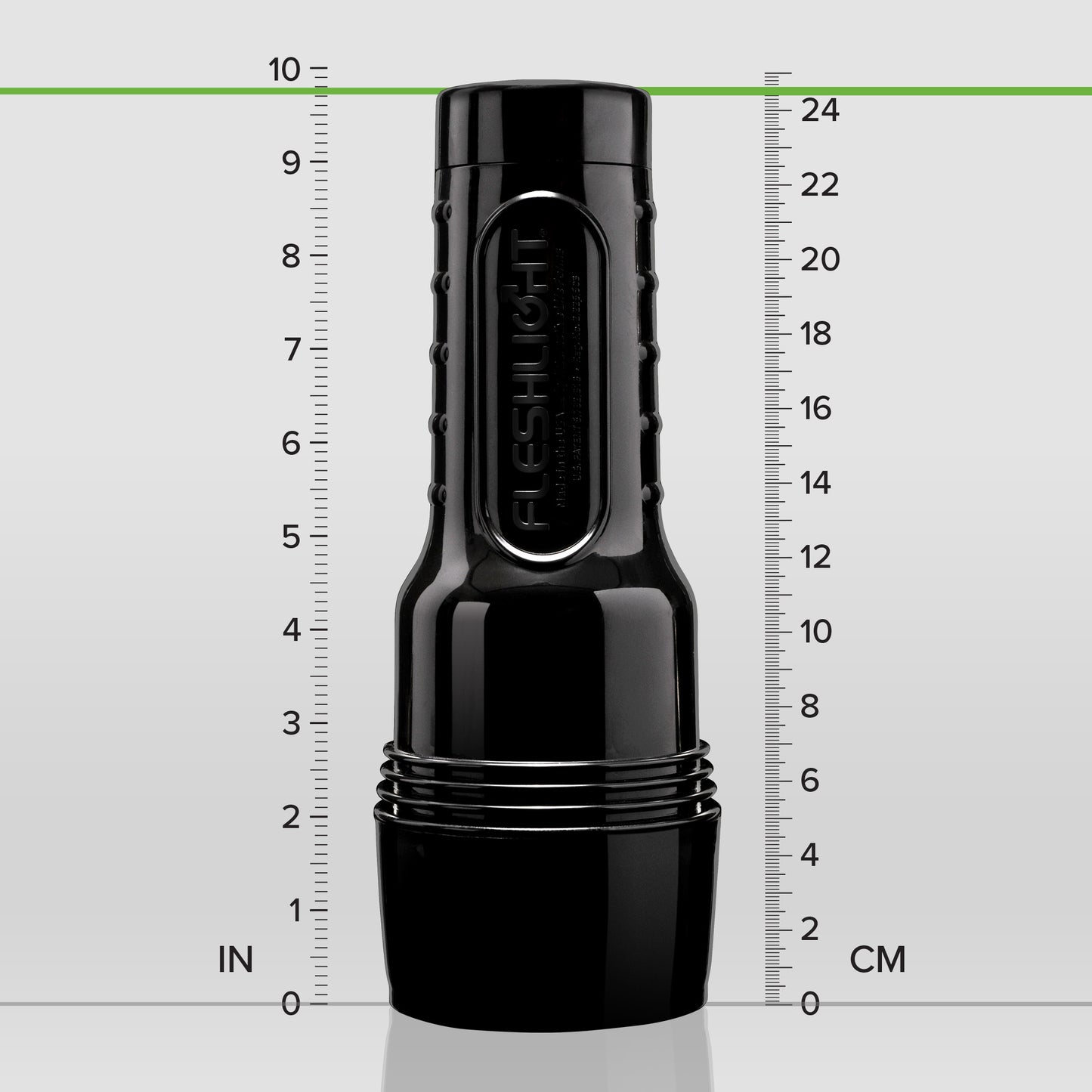 Fleshlight de fantasía cyborg