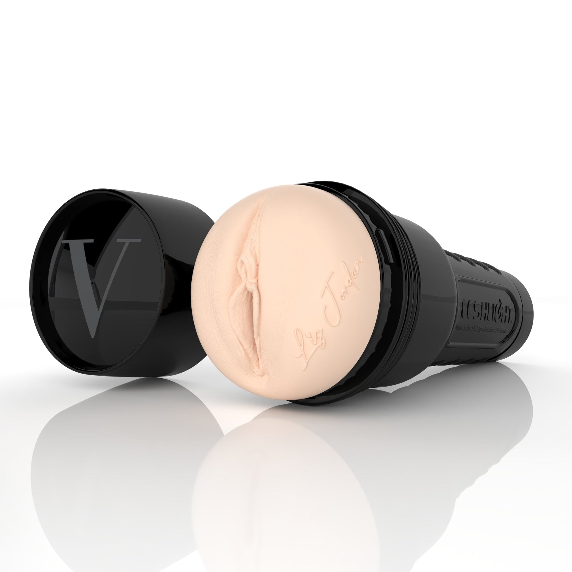 Liz Jordan VIXEN Edition Fleshlight Exclusive Lady Fleshlight
