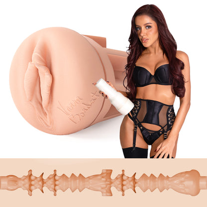 Vanna Bardot - Fleshlight