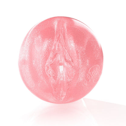 Alina Lopez birthday pussy straight on 