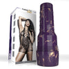 Fleshlight Pro Apollonia Sevyn Kissable Cream Canal Stroker Allure 200