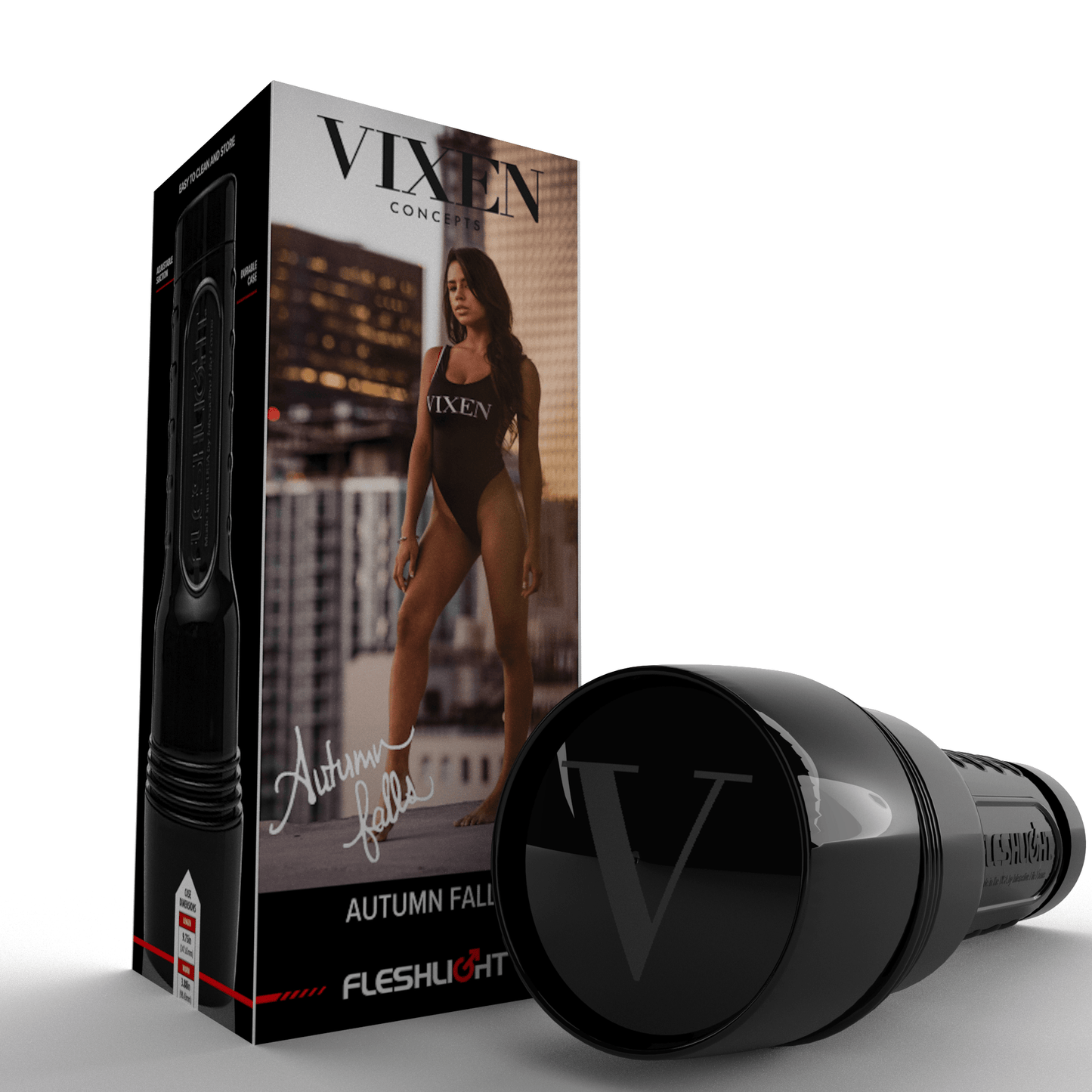 Vixen Edition Autumn Falls VIXEN Edition Fleshlight