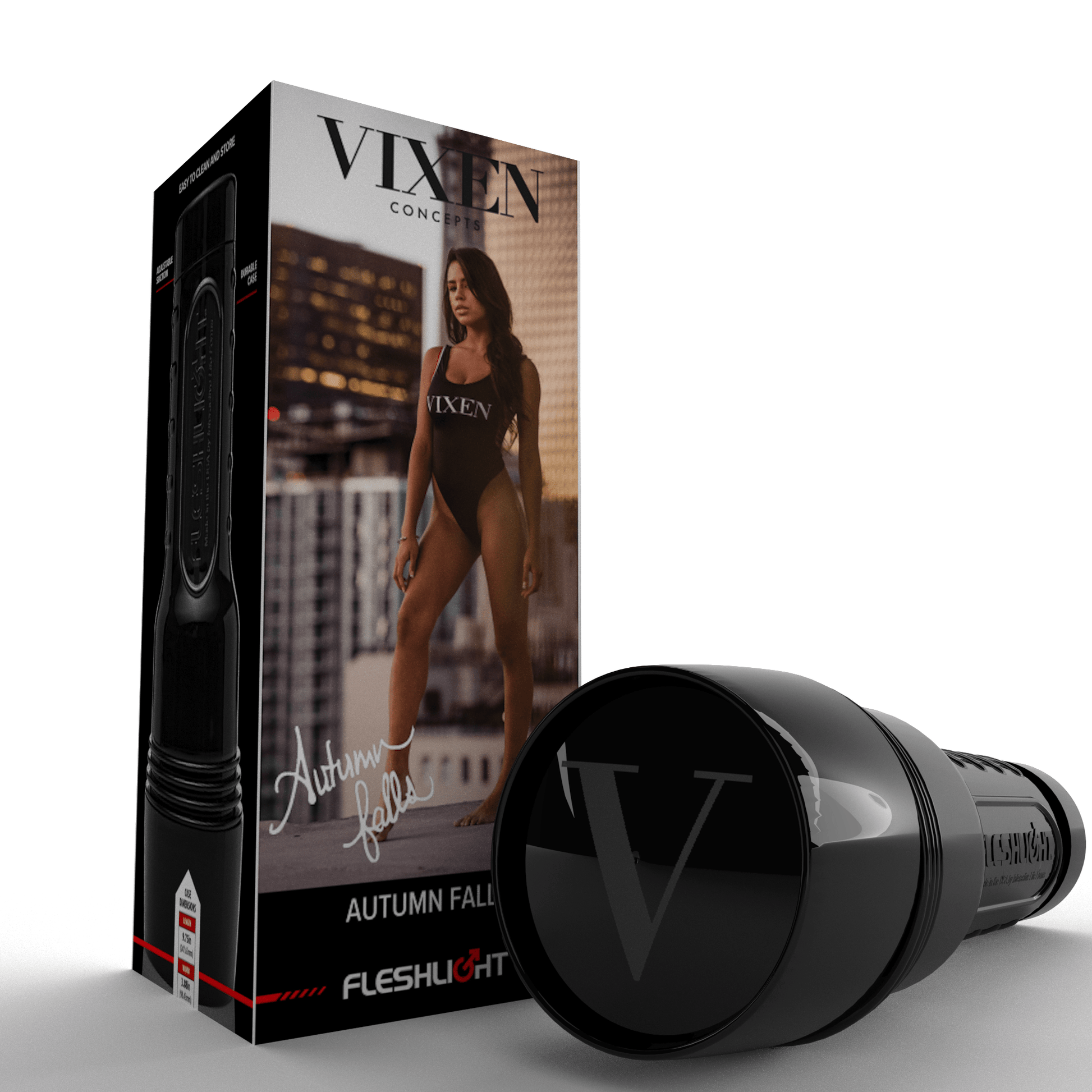 Vixen Edition Autumn Falls VIXEN Edition Fleshlight
