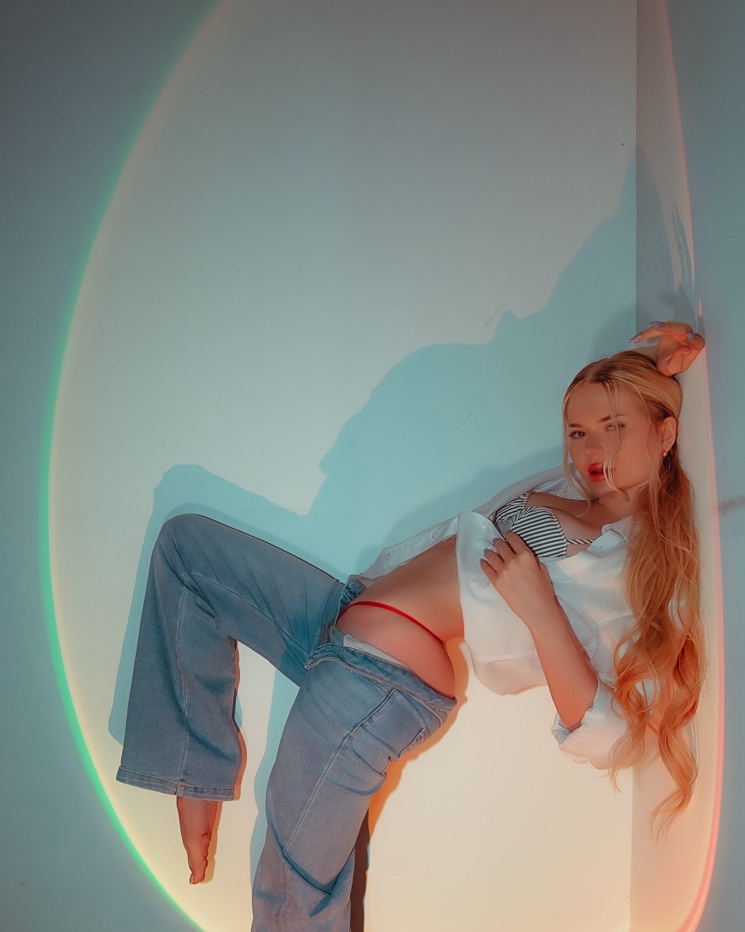 Lulu Romanova Pussy