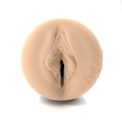 Fleshlight Pro Chrissy LeBlanc Lady Stroker Allure 150