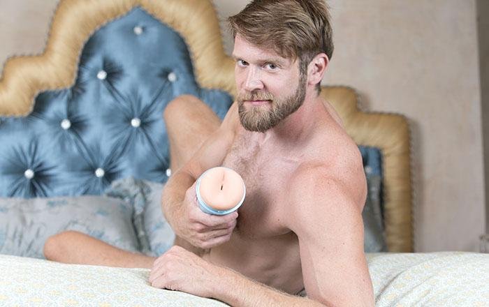 Colby Keller - Fleshlight