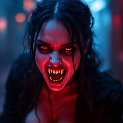 Fleshlight de fantasía Drac