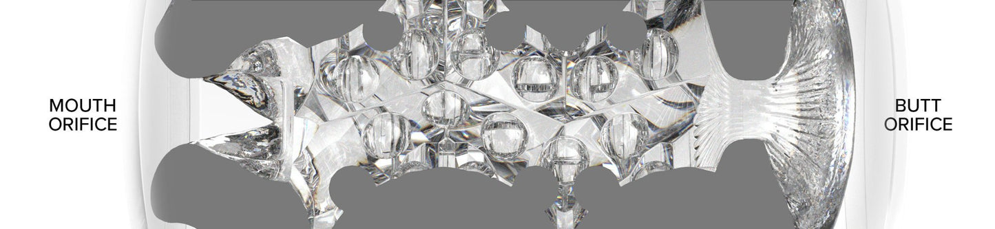 Masturbators Joey Mills Quickshot