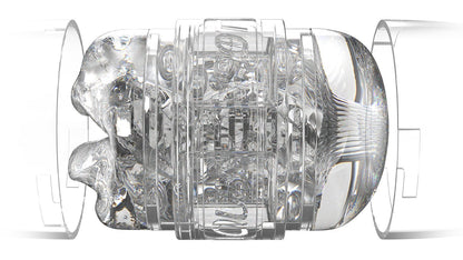 Masturbators Joey Mills Quickshot