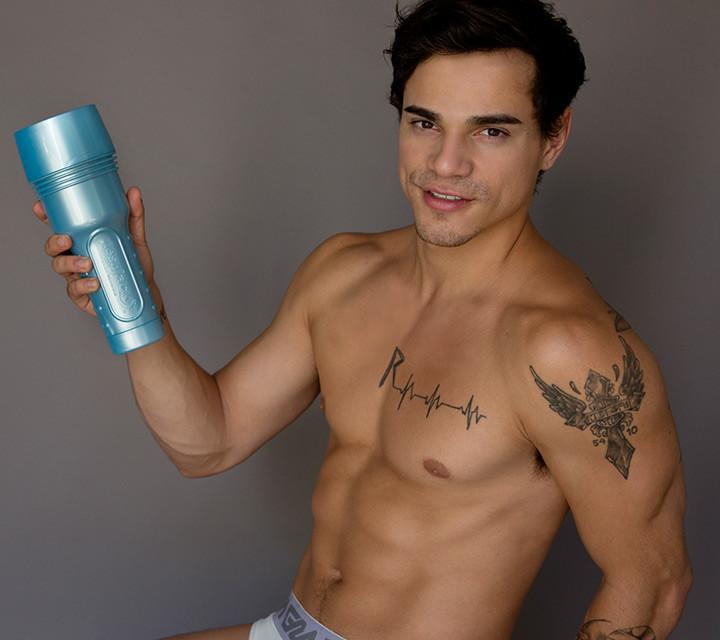 Levi Karter - Fleshlight