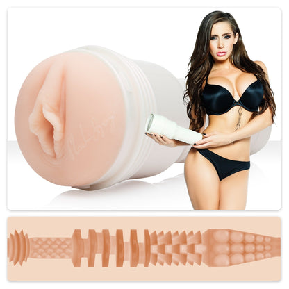 Fleshlight Girl Madison Ivy Stroker Beyond (Lady) With case