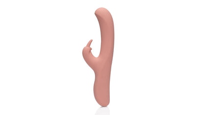 Peony Bloom Rabbit Vibrator - Fleshlight