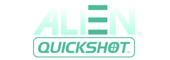 Quickshot Alien Lady/Butt - Metallic Green - Fleshlight