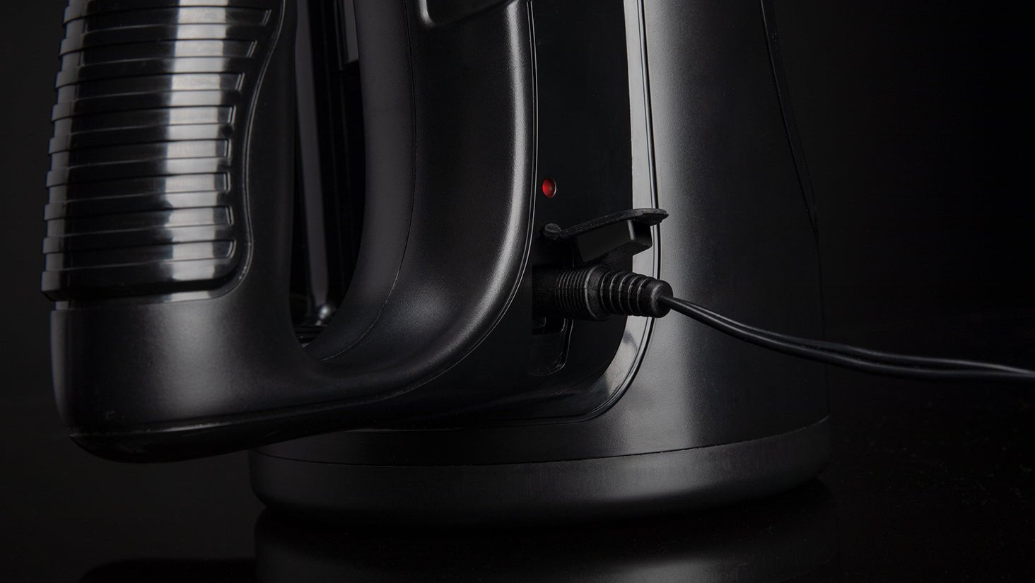 Interactive Quickshot Launch