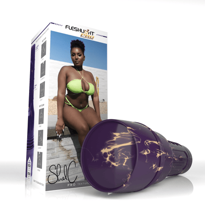 ShelCierra LadyBits Fleshlight