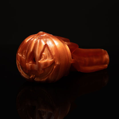 Halloween Collectible Sleeve: Trick or Treat