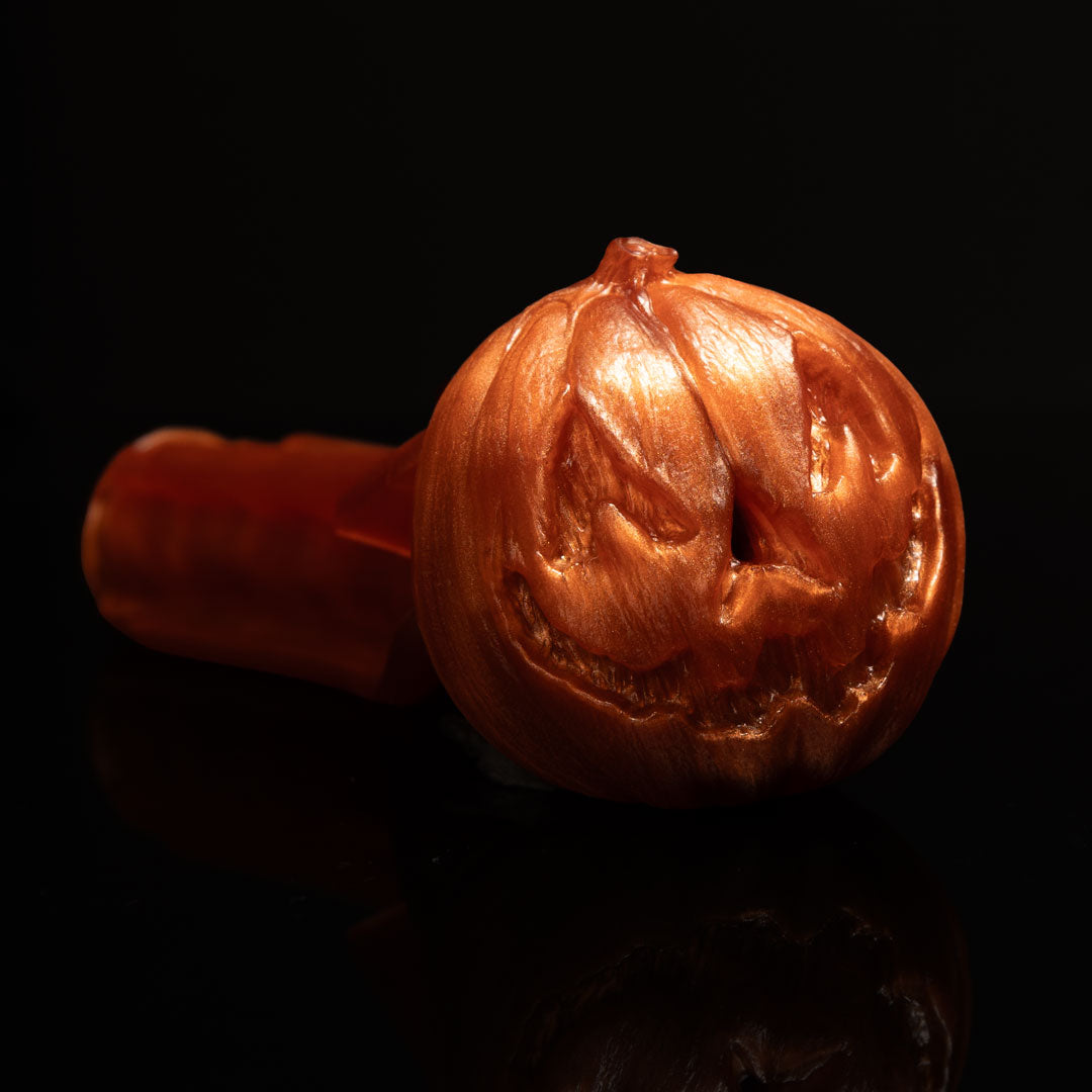 Halloween Collectible Sleeve: Trick or Treat