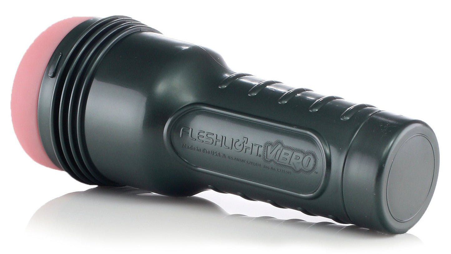 Vibro™ Butt - Fleshlight